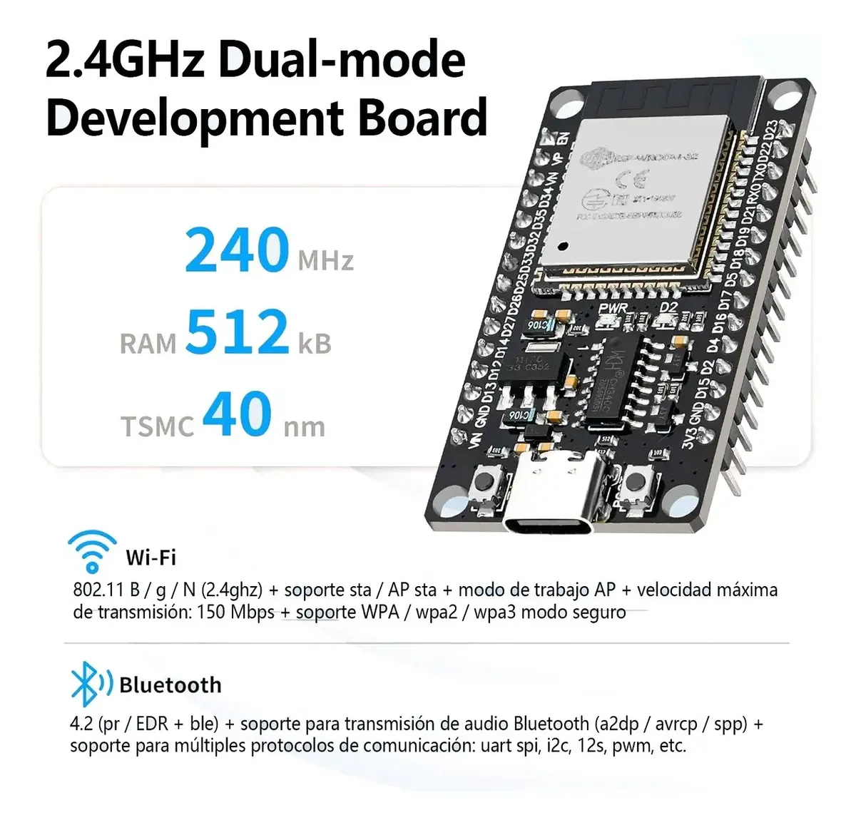 ESP32
