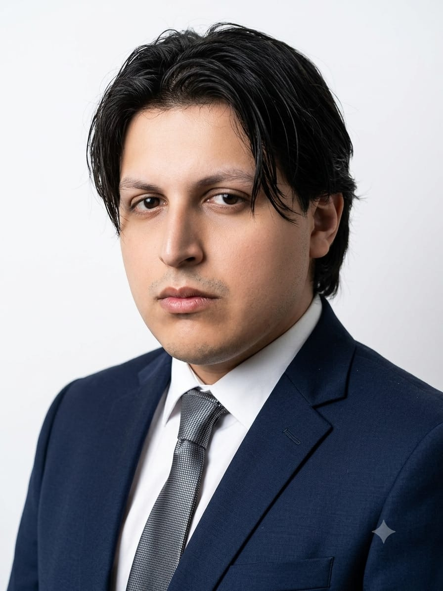 Alexis Sebastián Escalera Ibarra